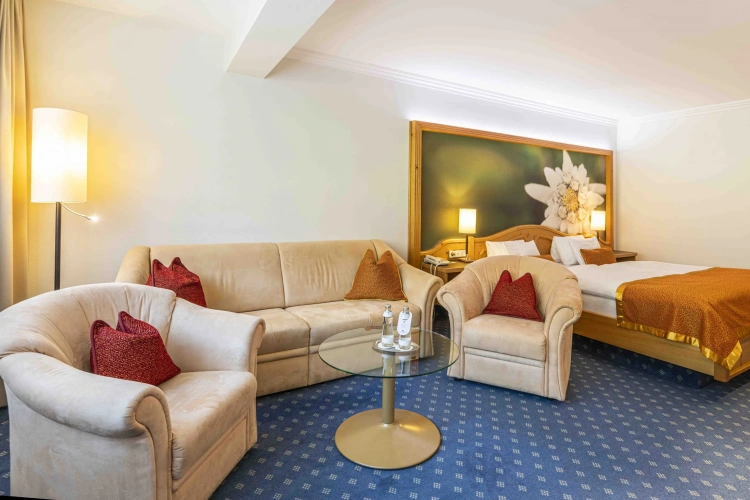 Panorama Double room