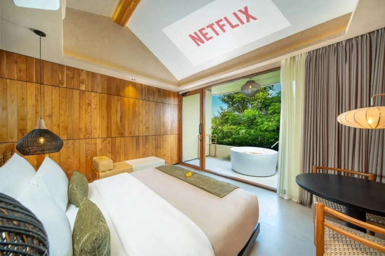 Smart Double Suite