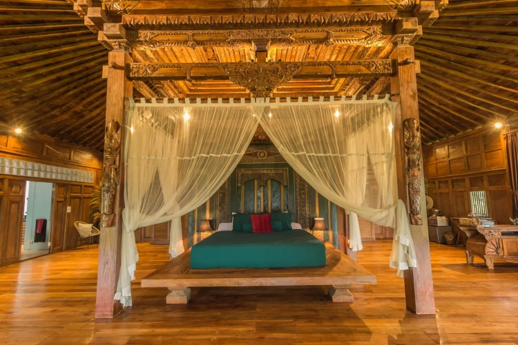 Akasha Villa