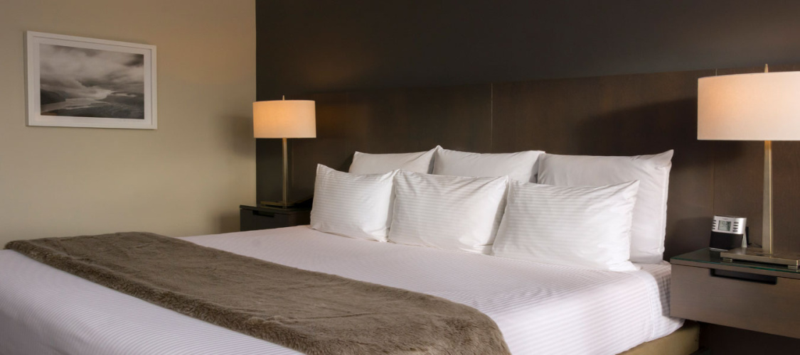 Urban view Quadruple Guest room