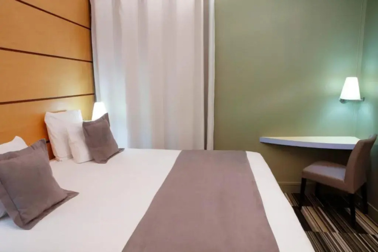 Belambra Clubs & Hotels - Hotel Le Magendie
