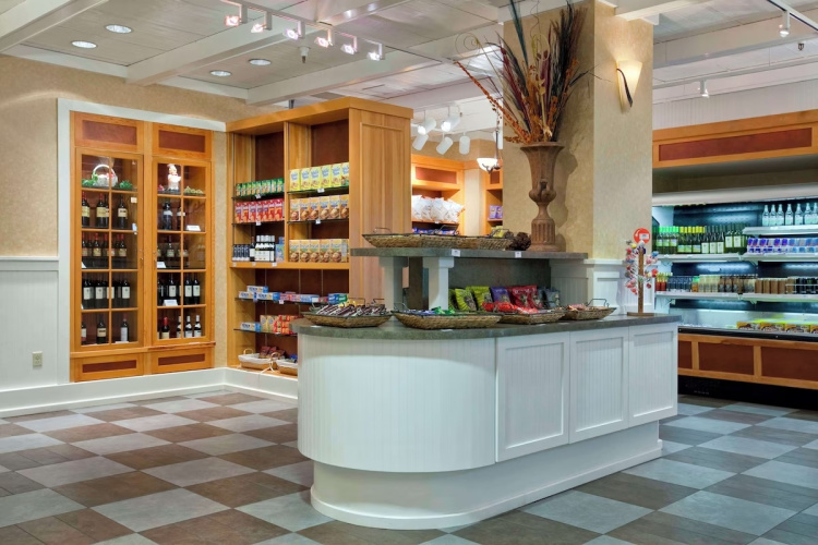 Hilton Orlando Lake Buena Vista - Disney Springs Area photo 19