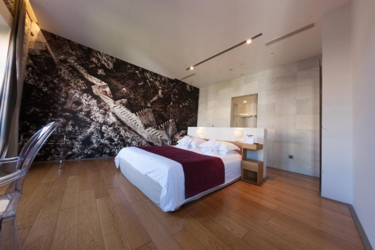 Double Junior Suite