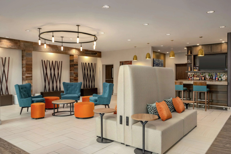Hilton Garden Inn San Antonio Downtown Riverwalk photo 15