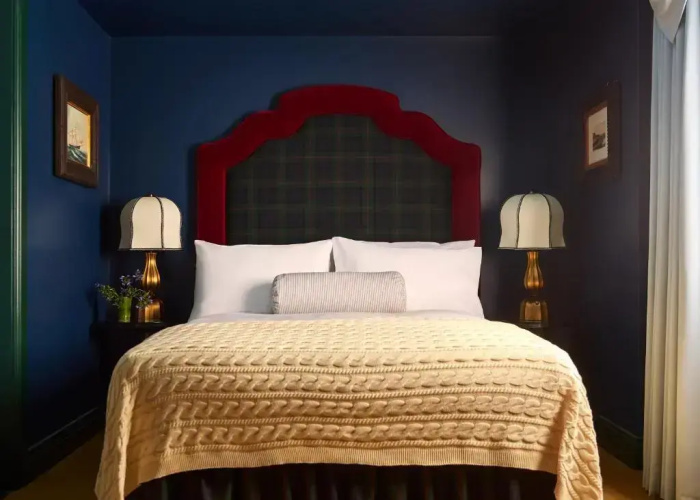 Portrush Adelphi Guest house