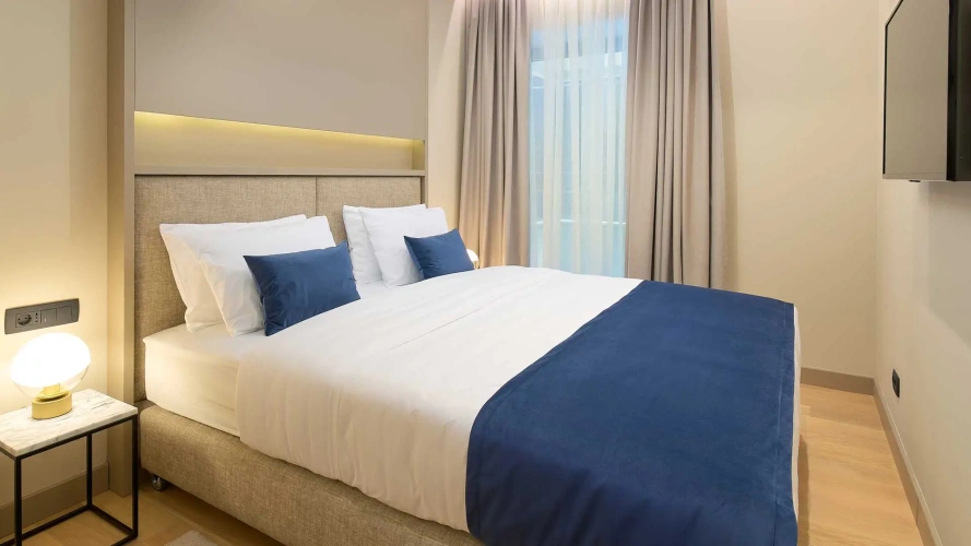 Double Suite