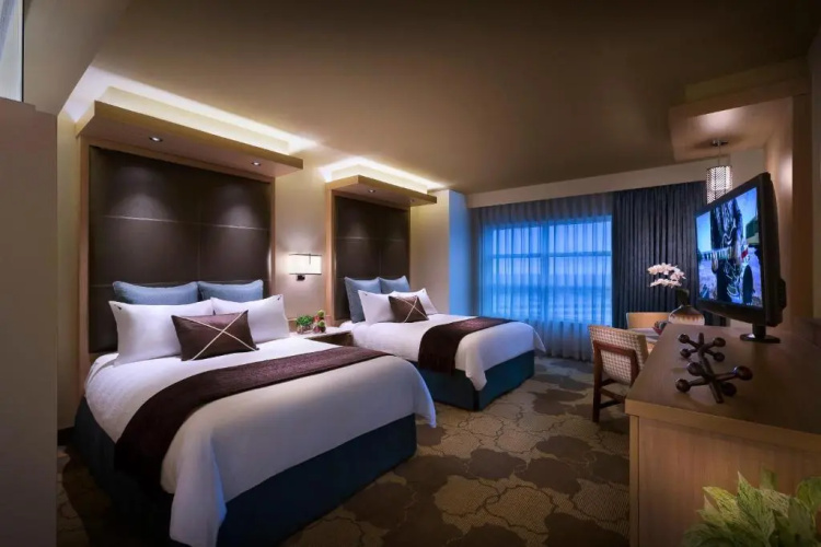 Seminole Hard Rock Hotel & Casino - Tampa photo 9