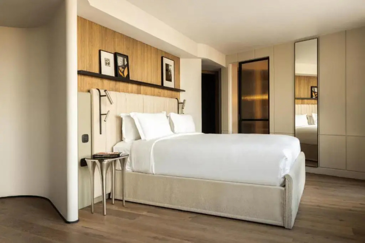 Hotel Dame des Arts