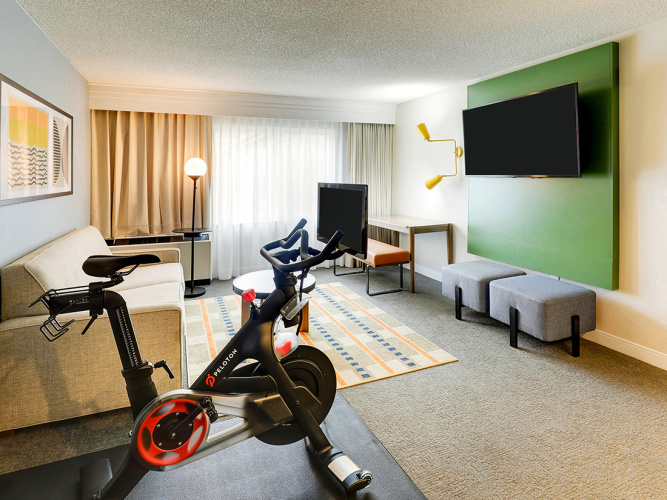 Sonesta Select San Francisco Airport Oyster Point photo 15