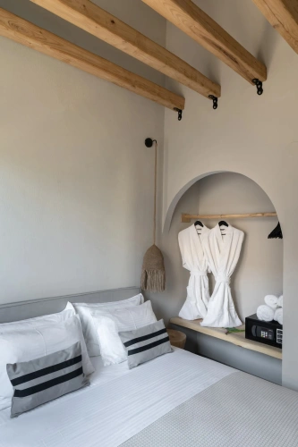 Sunrise with Private Pool Twin Suite with sea view