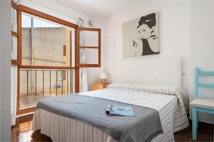 3 Bedrooms Chalet