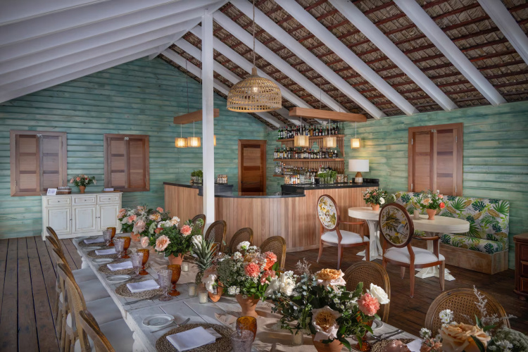 Paradisus Grand Cana - All Suites photo 23