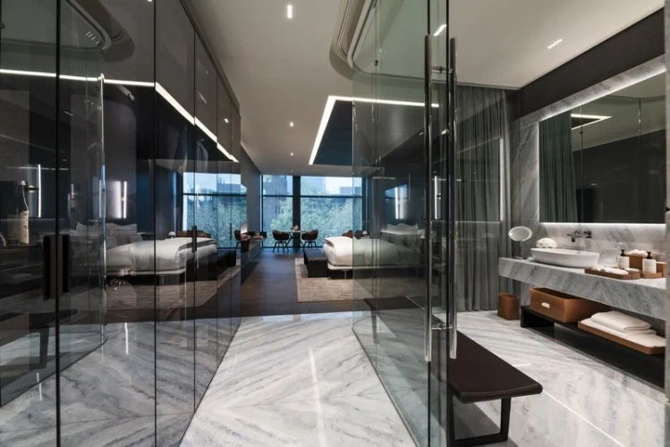 Suite