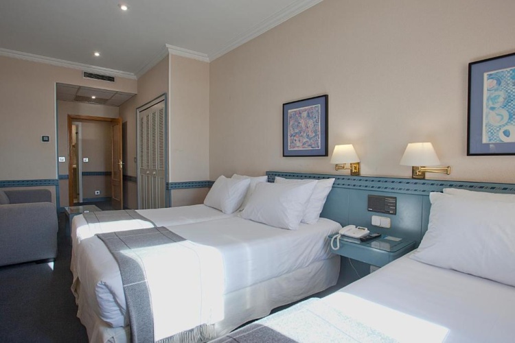 Espahotel Gran Via photo 6
