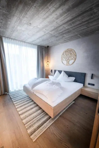 Glanz & Glory Appartements Längenfeld