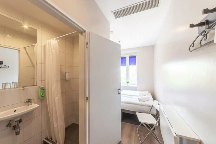 Mini Double room