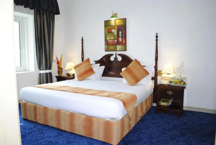 Ramee Guestline Deira