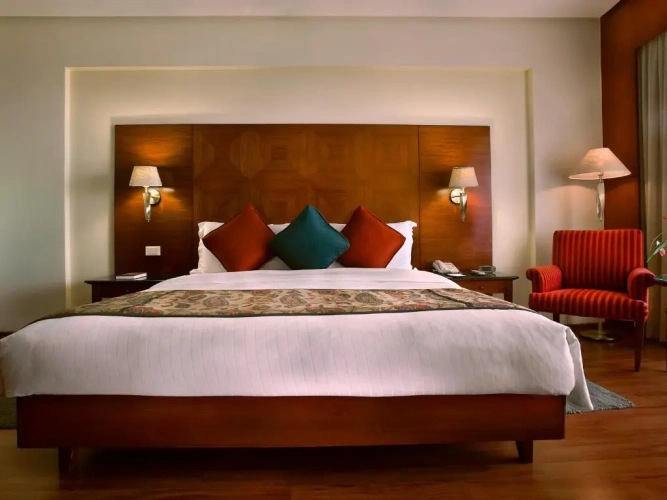 Premier Double room
