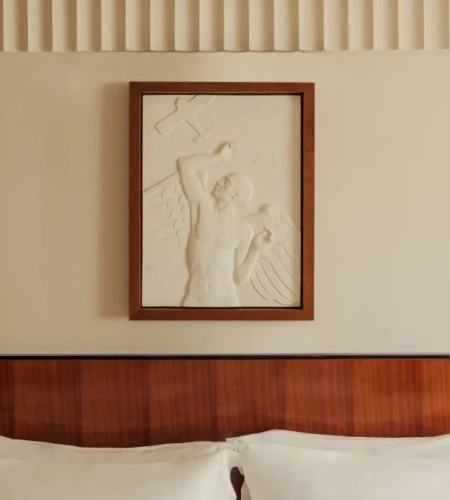 Signature Double room