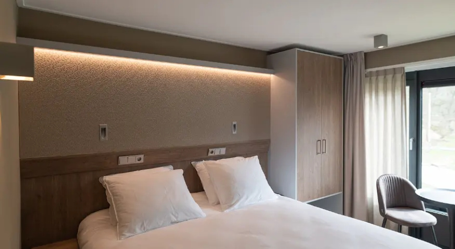 Cosy Double room