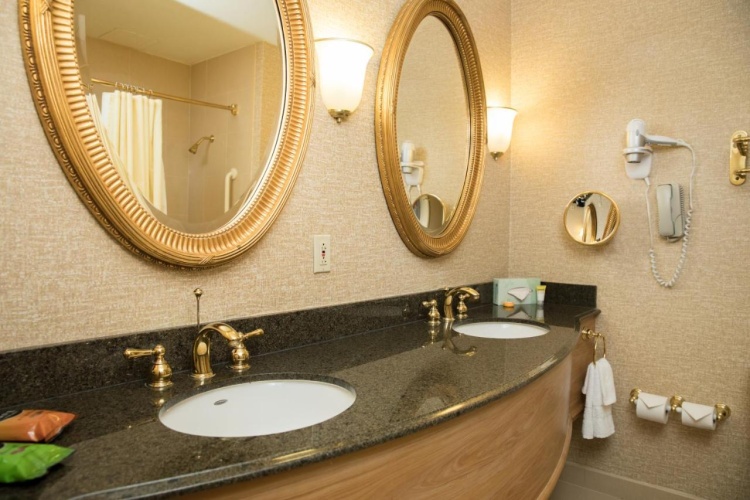 Showboat Hotel Atlantic City photo 12