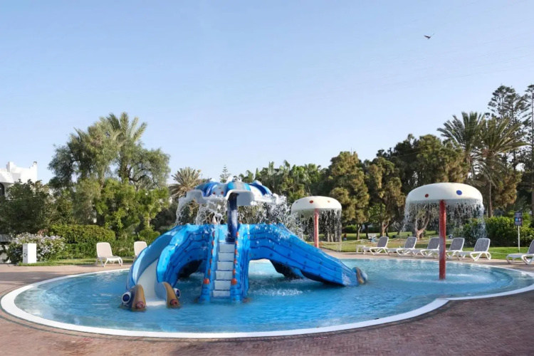 Valeria Jardins D'agadir Resort photo 14