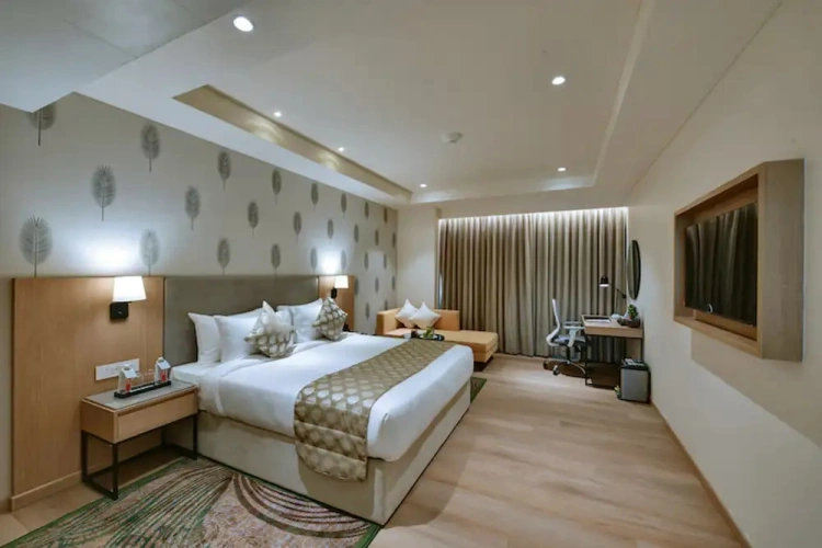 Fern Classic Double room