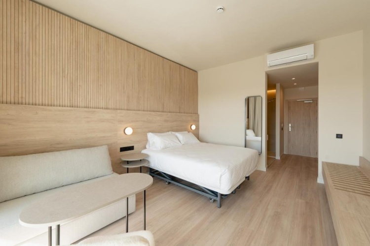 Rh Silene Hotel & Spa photo 8