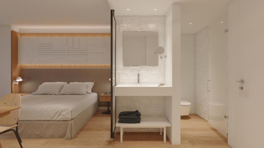 Senator Cala Millor Hotel photo 26
