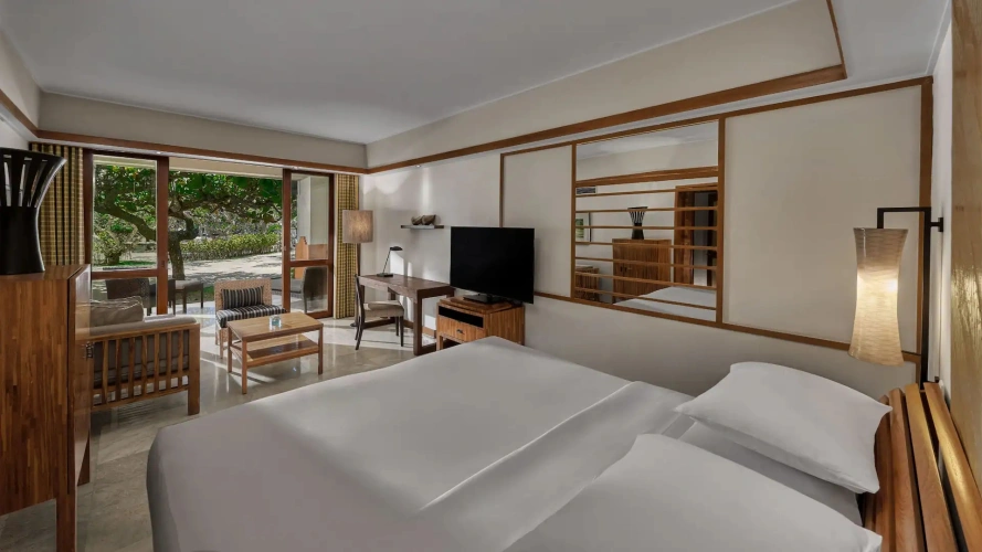 Deluxe Club Double room