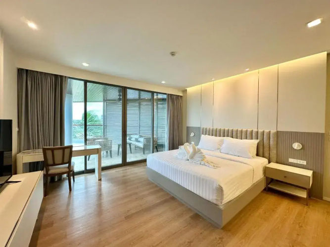 The Regent Bangtao By VIP