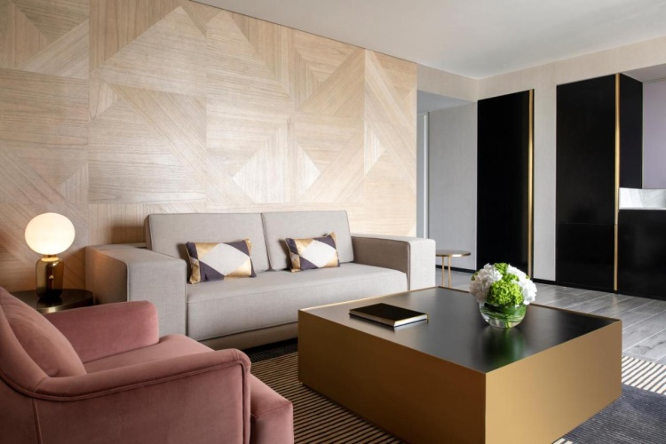 Rixos Gulf Hotel Doha photo 14