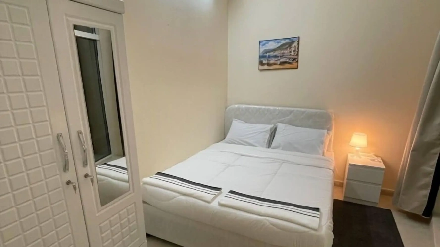 City Double room