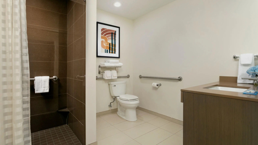 Hyatt House San Juan photo 16