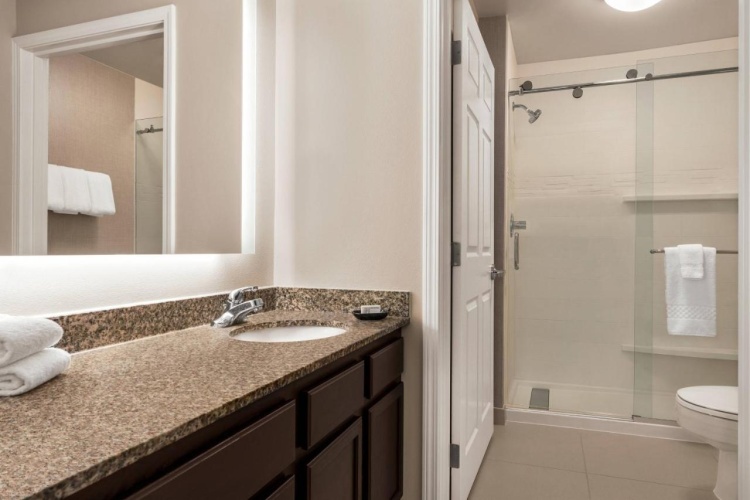 Residence Inn Philadelphia West Chester/Exton photo 15