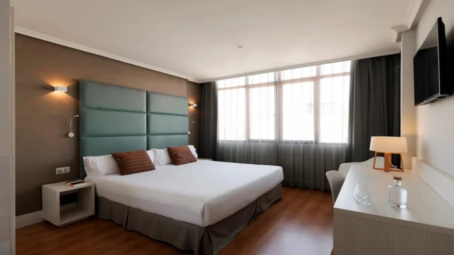 Double Junior Suite