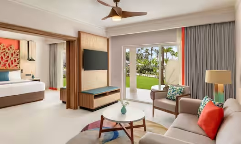 Hilton La Romana An All Inclusive Family Resort - Adults Only photo 9