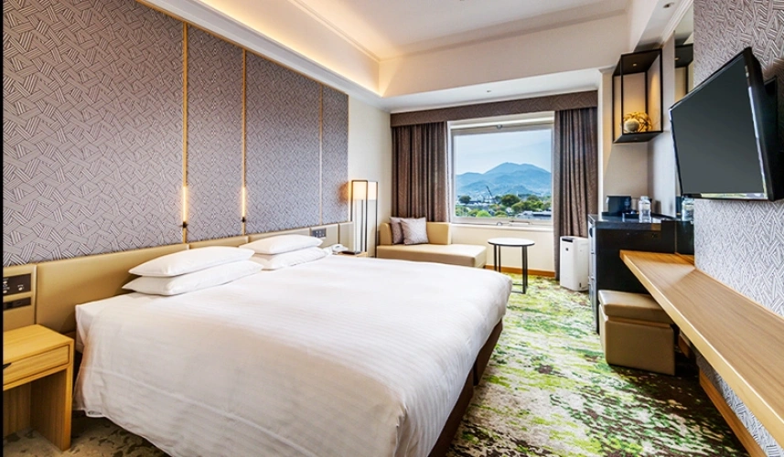 Standard (Class Comfort Floor) Double room