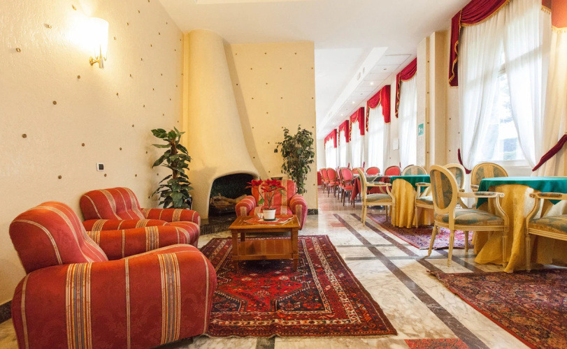 Terme Helvetia photo 16