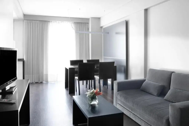 Cyan Recoleta Hotel