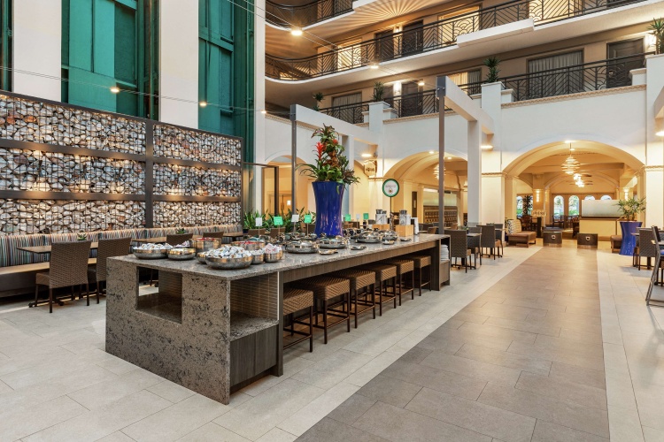 Embassy Suites by Hilton Miami International Airport photo 26