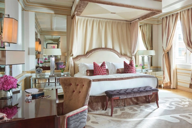 Imperial Suite