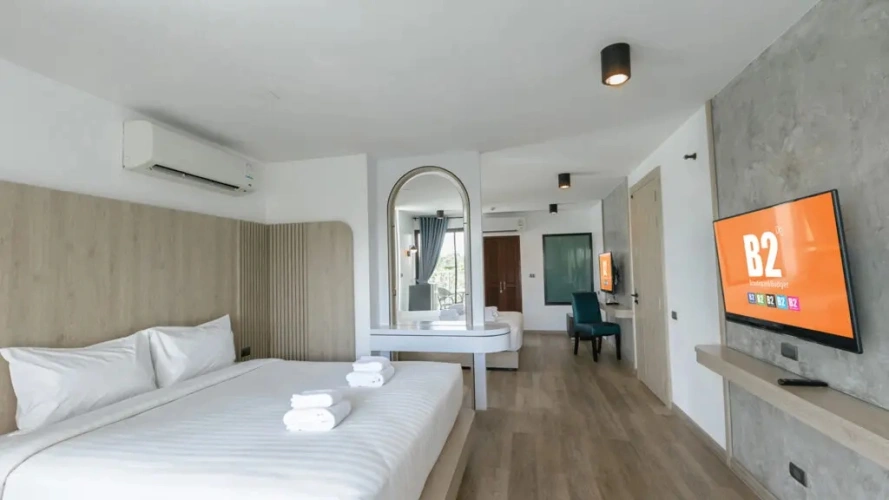 Family Suite