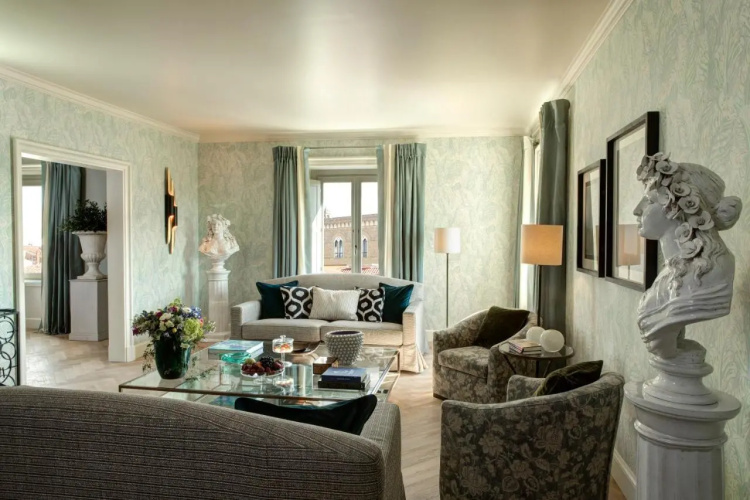 Hotel Savoy photo 18