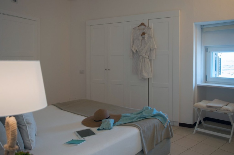 Panorama Double room