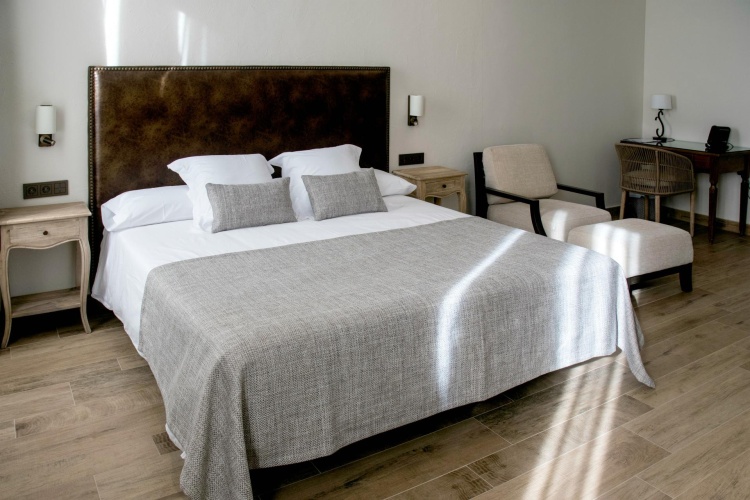 Double Junior Suite