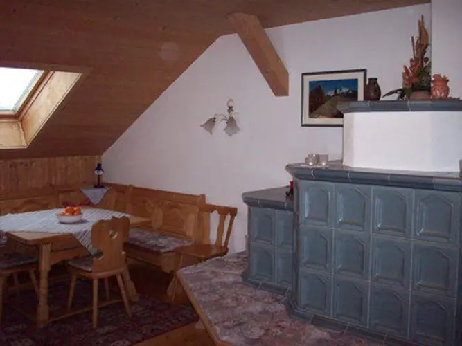 Bauernhaus Durrahof