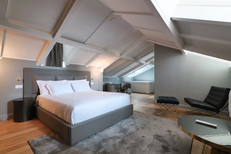 Classic Double Suite