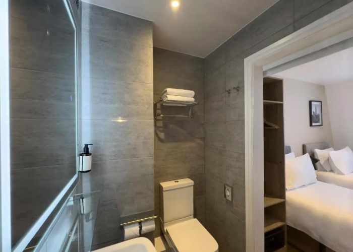 Berjaya Eden Park London Hotel photo 24