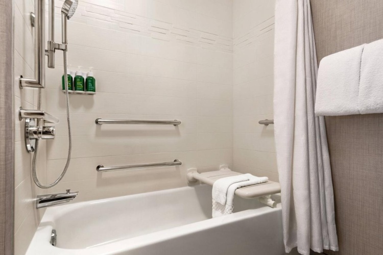 Residence Inn Philadelphia West Chester/Exton photo 13